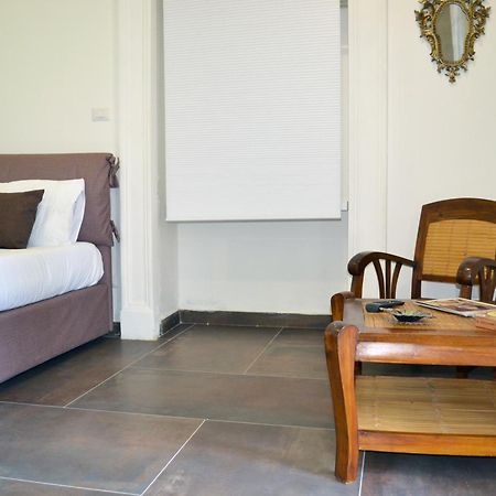 Questo Rinascimento Casa Newman Neapol Exteriér fotografie