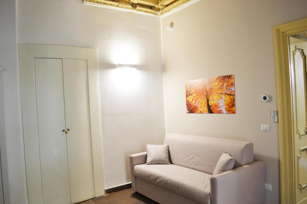 Questo Rinascimento Casa Newman Neapol Exteriér fotografie