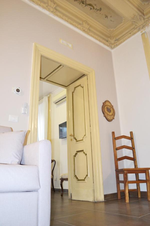 Questo Rinascimento Casa Newman Neapol Exteriér fotografie