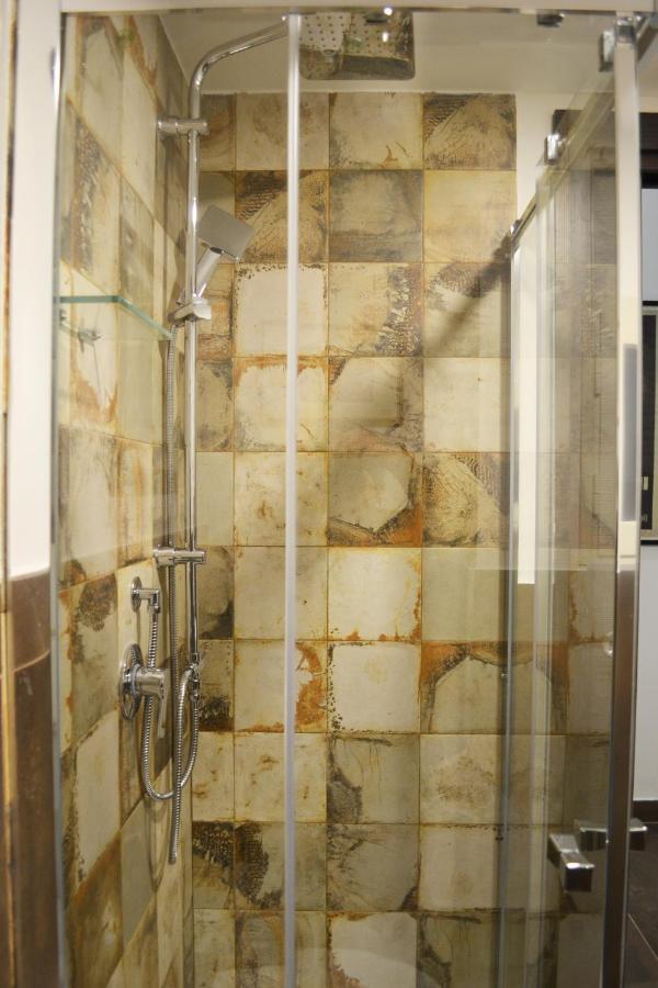 Questo Rinascimento Casa Newman Neapol Exteriér fotografie
