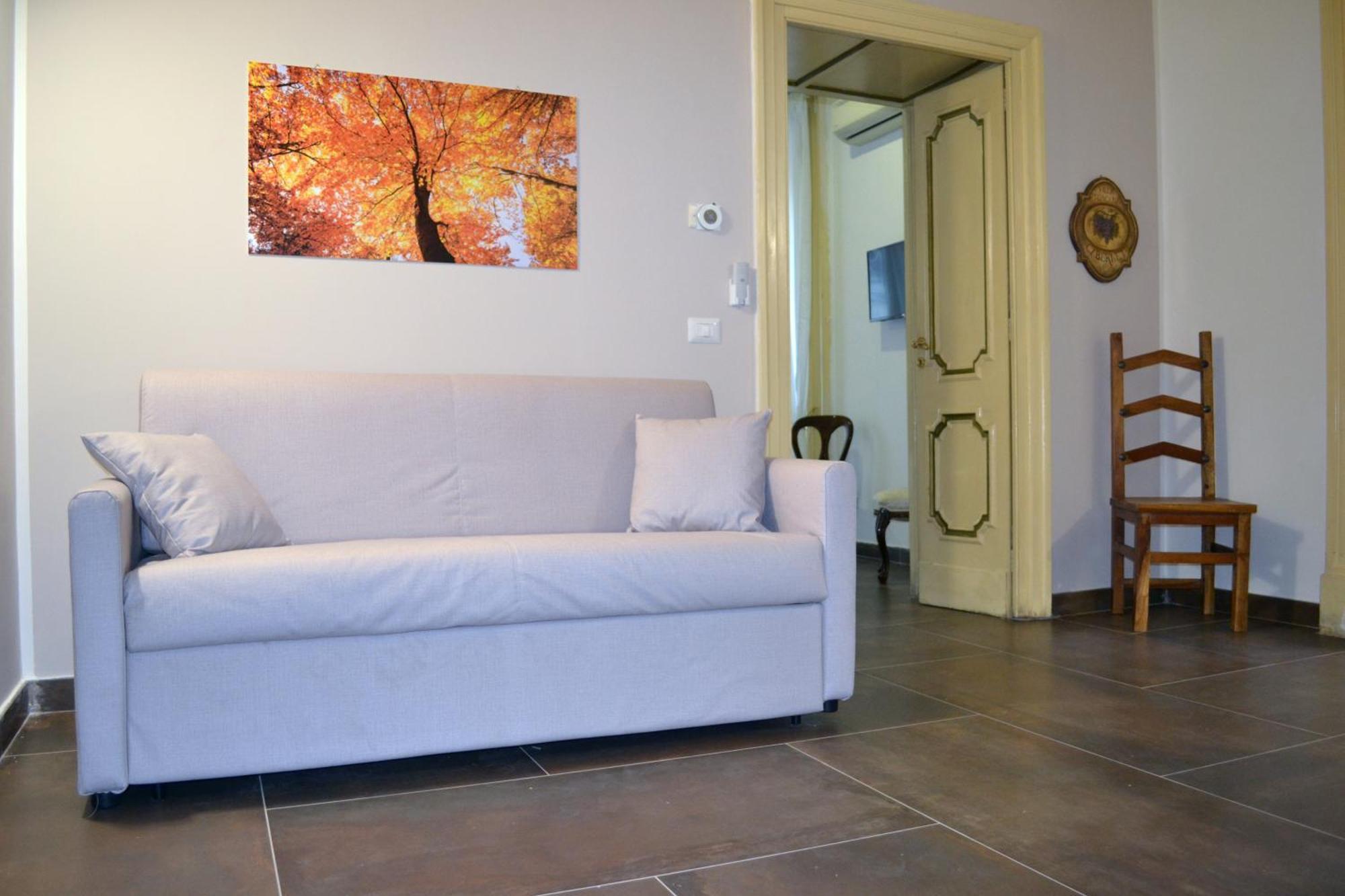 Questo Rinascimento Casa Newman Neapol Exteriér fotografie